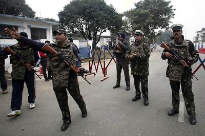 NDTV India to be Taken Off Air For a Day Over Its Pathankot Coverage