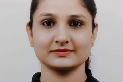 Jamia Millia Islamia MSc Student Awarded Scholarships by 6 US Universities