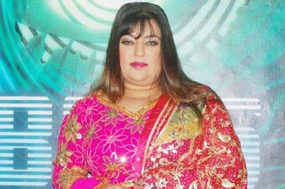 Dolly Bindra wants to enter the Bigg Boss house again