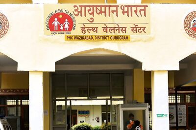 Opinion | Inclusion of Septuagenarians in Ayushman Bharat: A Step Forward