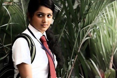 Always knew I'd enter films at a young age, says Samskruthy Shenoy