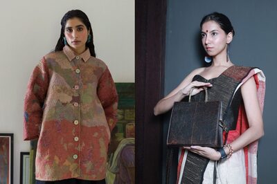 Sustainable Fashion Day: Meet The Six Finalists Of The Circular Design Challenge