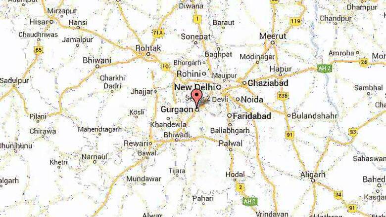60-yr-old man arrested for allegedly raping 9-yr-old girl
