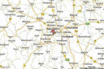 60-yr-old man arrested for allegedly raping 9-yr-old girl