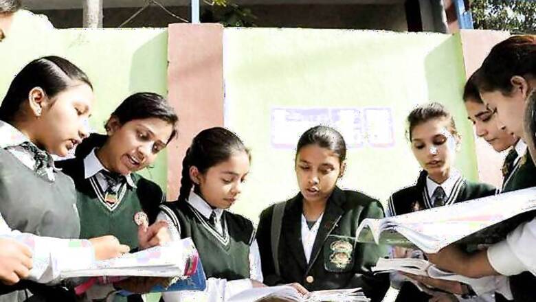 CBSE reschedules three Class XII board papers in Assam due to Assembly elections