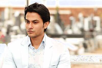 Zombies are the USP of 'Go Goa Gone': Kunal Khemu