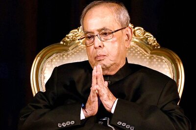 Pranab Mukherjee's Condition Remains Unchanged, Continues to be on Ventilator Support: Hospital