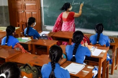 TN Education Department to Provide Best Teachers, Performing Officials Annual Foreign Jaunts