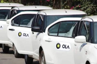 Ola Raises $500 Million Debt Ahead of 2022 Debut at Stock Market
