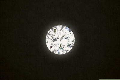What Is Moissanite & What Does It Mean Spiritually?
