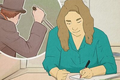 How to Organize a Mystery Novel