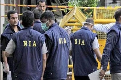 Kerala Gold Smuggling: NIA Conducts Searches at Residences of Five Accused in Case