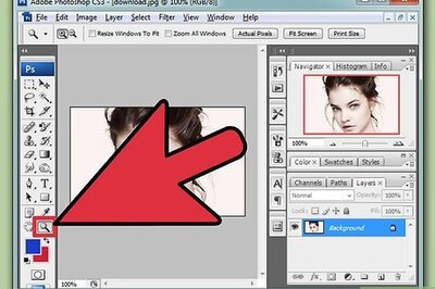 How to Make Eyes Pop in Photoshop