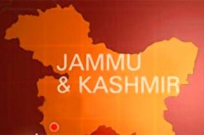 J&K: Terrorist shot dead in encounter with security forces