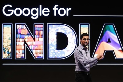 Google Races to Counter Facebook For Digital ad Revenue Share in India