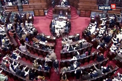 Rajya Sabha Passes Transgender Bill After Motion to Refer it to Select Committee Defeated