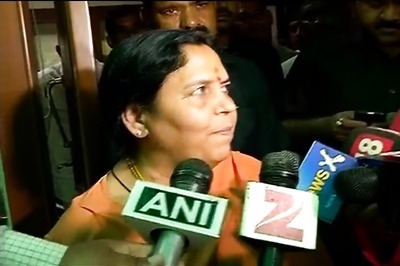 I am not yet married, no scope now, says Uma Bharti