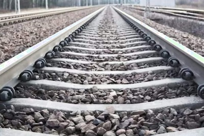 Stones Found Placed on Railway Track in Kerala's Kasaragod