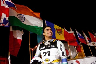 IOC Session in Mumbai Will be a Turning Point in India's Sporting History: Olympian Shiva Keshavan to News18