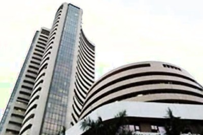 Sensex ends flat after late recovery