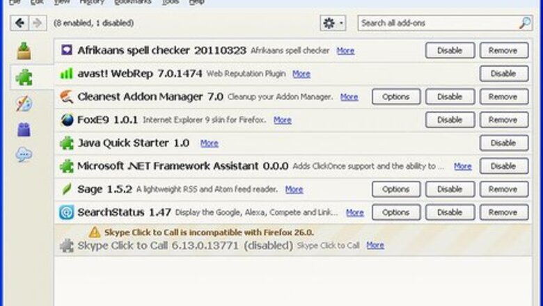 How to Back Up Firefox Extensions, Bookmarks, Themes, and Preferences