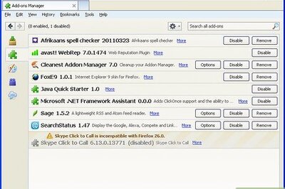 How to Back Up Firefox Extensions, Bookmarks, Themes, and Preferences