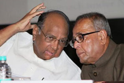 Cong, NCP to meet to iron out seat-sharing differences