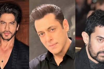 Salman Khan Says He's 'Below-Average' Compared To SRK, Aamir Khan: 'Wouldn't Be Hired Even For TV'