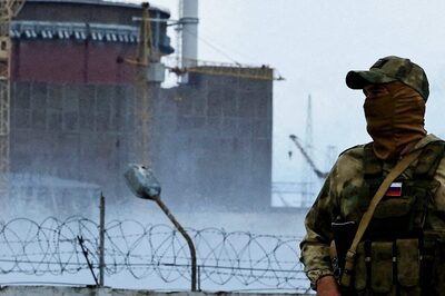 India Tried to Defuse Situation Around Zaporizhzhia Nuclear Plant; Helped Ukraine Grain Deal: Jaishankar