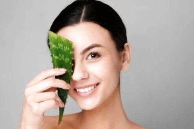 Skincare Tip: Here Is Why Aloe Vera Should Be Your Skin's Best Friend This Summer Season