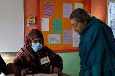 Right Word | How Pakistan Army Brazenly Stole Electoral Mandate