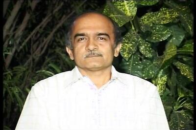 Himachal begins probe into Prashant Bhushan's land deal