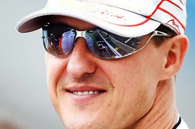 Doctors unsure of Michael Schumacher's fate