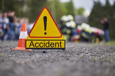 Two Girls Crushed to Death by Speeding Truck in Pune