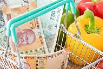 World Food Prices Fall For 12th Month Running in March: FAO