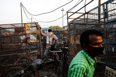 'It's Time to Move Away from Meat': PETA's Appeal to Indians, Says is Ready with Free Vegan Kits