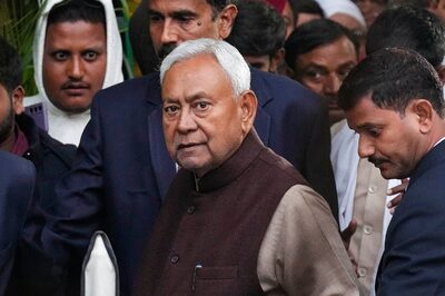 Nitish Kumar-led NDA Govt In Bihar To Seek Trust Vote On Feb 12