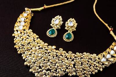 India's Gems, Jewellery Exports Fall 13% In June To Rs 15,939.77 Cr: GJEPC