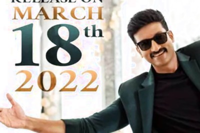 Gopichand’s Next Pakka Commercial Likely to Hit Theatres on March 18 Next Year: Reports