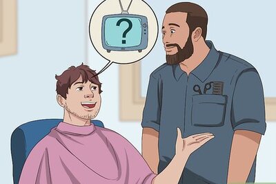 How to Talk to Your Barber