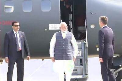 PM Modi to Inaugurate Much-Awaited Kartarpur Corridor on November 8