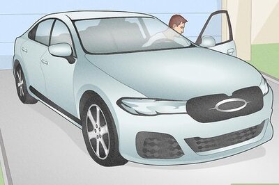 How to Remove Rust from an Undercarriage: Cleaning, Treating, and Preventing Rust