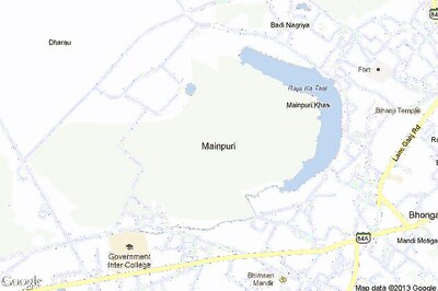 Mainpuri: Missing minor girl found dead in pond; police detains neighbour