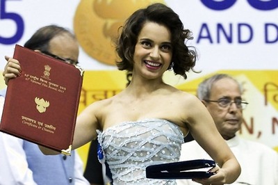 Kangana To Inspire Women To Share Their Stories