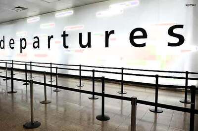 Chennai: Kuwait-bound flight makes emergency landing