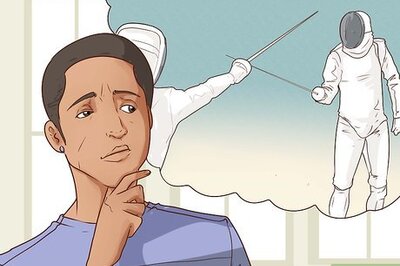 How to Learn to Fence