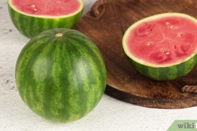 How to Store Watermelon