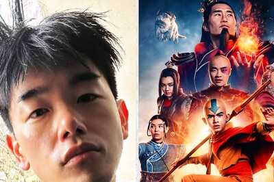 Eric Nam To Lead Voice Cast For Aang: The Last Airbender With Dave Bautista