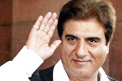 People Will Teach BJP a Lesson in UP Assembly Polls: Raj Babbar on Note Ban
