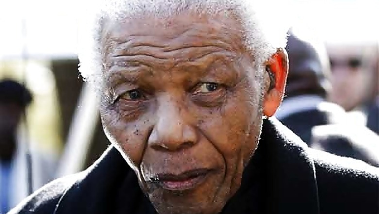 Mandela's condition not to affect Obama's visit: Zuma